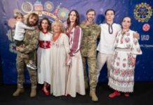 «Отпразднуем шампанским»: Ада Роговцева сказала, как отпразднует День Победы Украины