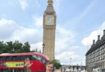 Свекор и свекровь Орбакайте: Как выглядят родители ее мужа Михаила Земцова