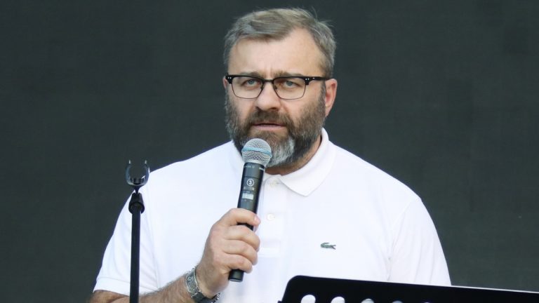 Вилла под арестом: Михаил Пореченков столкнулся с последствиями санкций