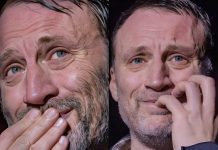 “Израильский актер, а не российский”. Почему Анатолий Белый так рассердился?