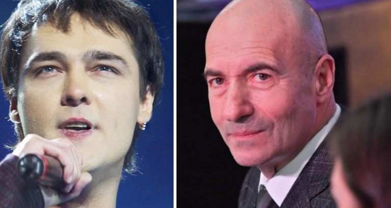 Даже не пришли проститься! За что звёздные коллеги на дух не переносили Шатунова