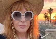 Вся сгорбилась и идёт с большим трудом! Алла Пугачёва обеспокоила своим состоянием