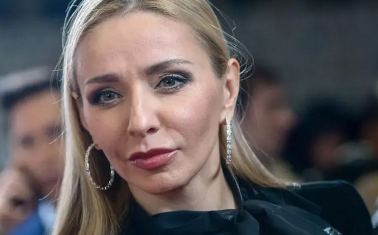 «Я выгляжу на 25…»: 51-летняя Татьяна Навка показала фото со своего дня рождения