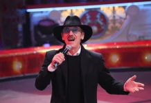 Михаил Боярский стал дедушкой в седьмой раз