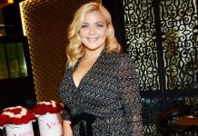 Похудевшая Ирина Пегова удивила пикантным фото из гримерки в чём мать родила. Поклонники ахнули от увиденного