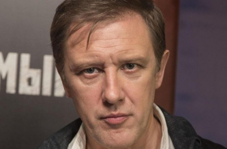 «Семью строим на православных основах»: Горобченко показал красавицу-жену и пятерых детей