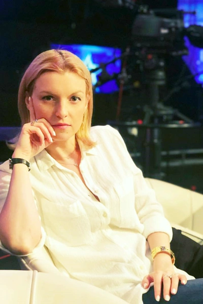 Алексей Викторович удочерил наследницу второй жены Валентины