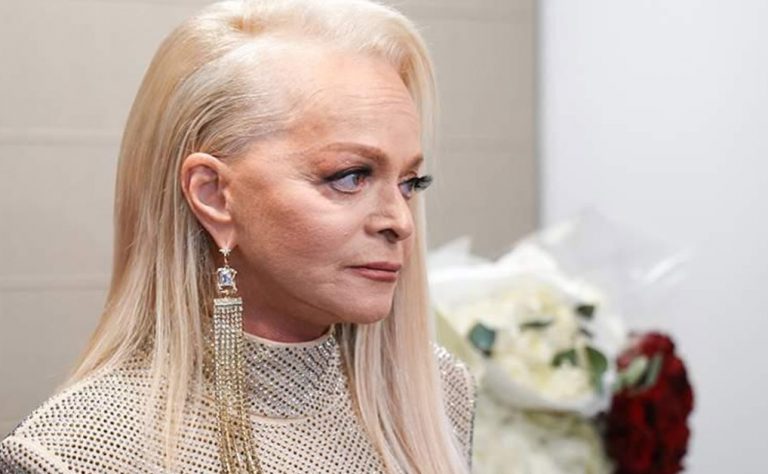 Карма снова настигла! 70-летняя Лариса Долина оказалась на больничной койке