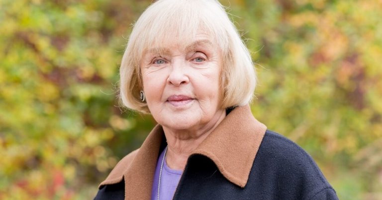 Неподражаемая актриса: как выглядит дочь Ады Роговцевой и чем занимается наследница?
