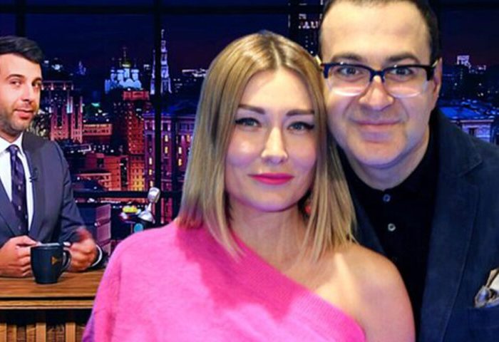 А среди гостей можно было заметить Лещенко, Крутого, Алсу и Преснякова! Жена Мартиросяна отметила 50-летие с армянским размахом