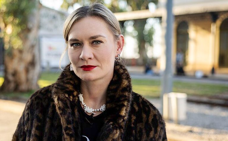 «В России и пишут, что я буду мыть туалеты!»: Мария Машкова ответила соотечественникам