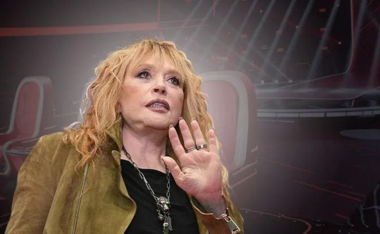 “Выглядит как древняя мумия, которую безуспешно пытались восстановить для фотосессии”. Фото Примадонны вызвало споры в Сети
