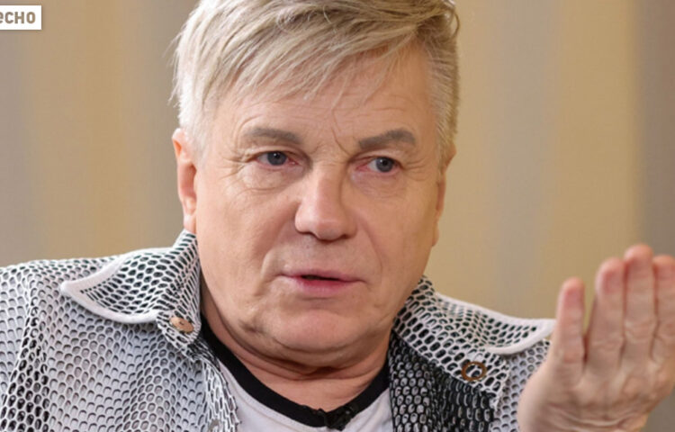 “Низкий вам поклон. Вы- легенда”. Пугачева ответила на трогательные слова Салтыкова