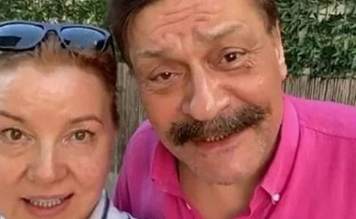 Категорически отрицает поддержку ВСУ и молит о прощении. Жена Назарова написала слезное письмо в Госдуму с мольбой о возвращении в РФ