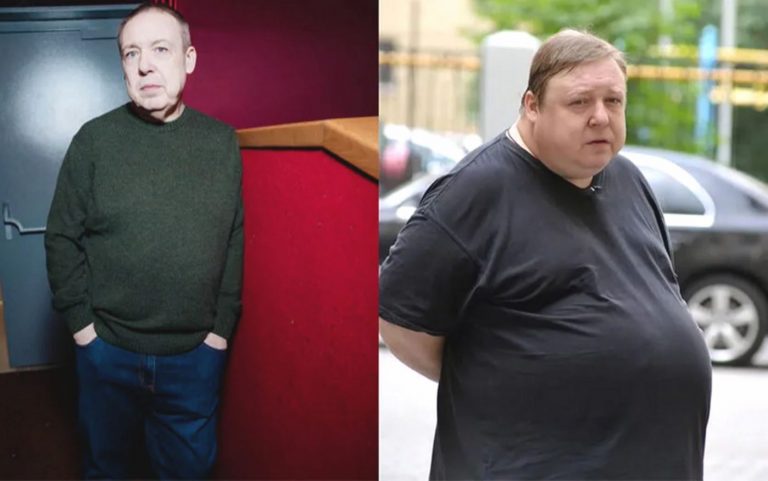 «Сбросил 100 кг, потерял сыновей и женился на девушке родного ребёнка». Откровение народного артиста Александра Семчева