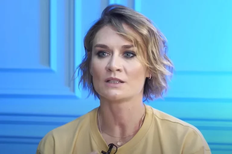 Эмиграция изменила Машкову: то, что казалось провалом, стало победой