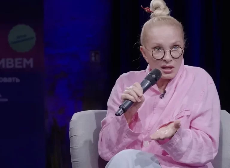 «Возьму автомат»: Вайкуле жёстко предупредила тех, кто решится напасть на её родину
