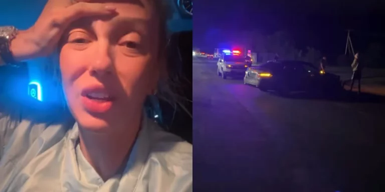Ольга Полякова и дочь попали в ДТП в Молдове — детали случившегося