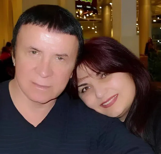 Кашпировский в 86 лет стал отцом: женился на девственнице и она родила ему долгожданного ребёнка