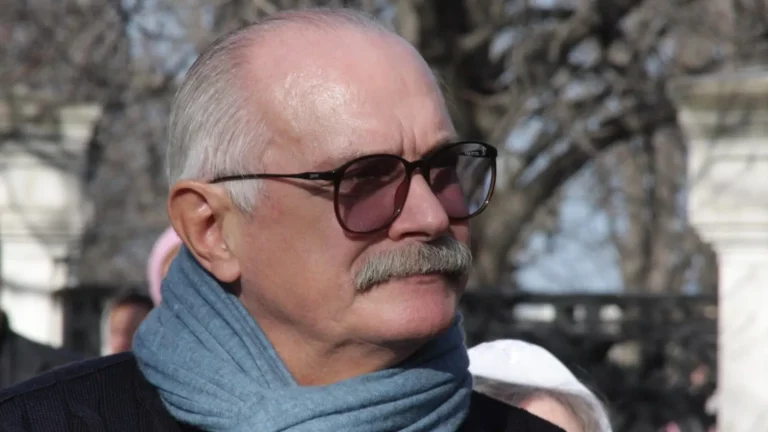 «Силы уже не те»: Михалков открыл правду о своём здоровье