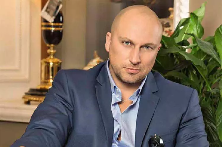 «ЖЕНЩИН НЕ ЖАЛКО»: пост Дмитрия Нагиева, который взорвал интернет