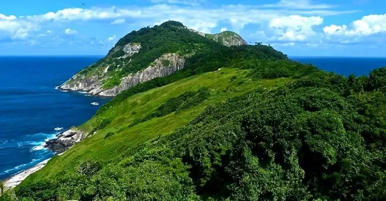 Самый опасный остров на Земле, на котором не прожить и 2-х часов