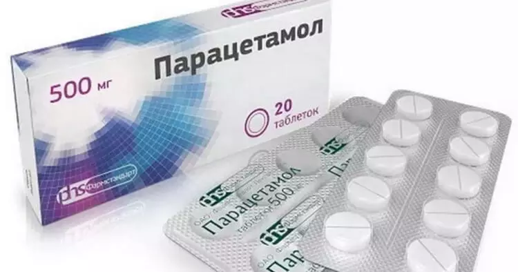 4 необычных способа применения парацетамола в быту