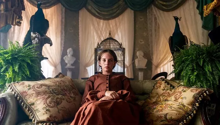 15 новых сериалов, которые можно посмотреть за выходные