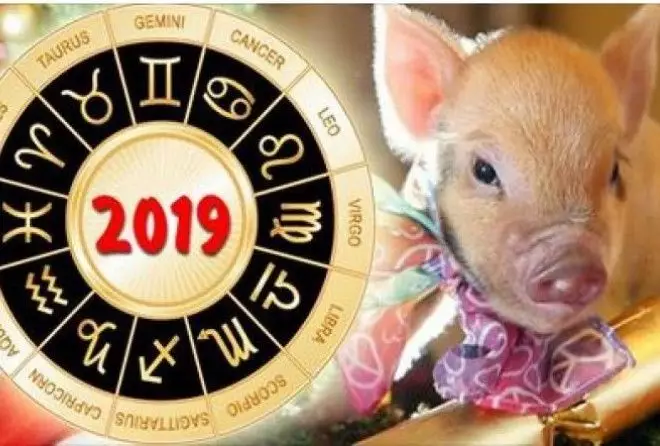 6 ЗНАКОВ ЗОДИАКА, КОТОРЫМ ПОВЕЗЕТ В 2019 ГОДУ, А ВЫ ЕСТЬ СРЕДИ НИХ?