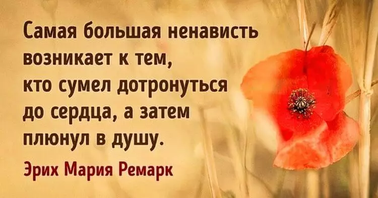 Двадцать мудрых цитат недели