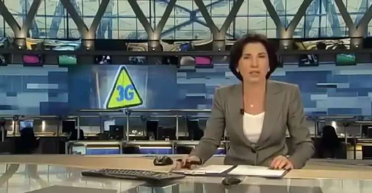 Неожиданная эпидемия 21 века: влияние 3G и WI-fi на живой организм