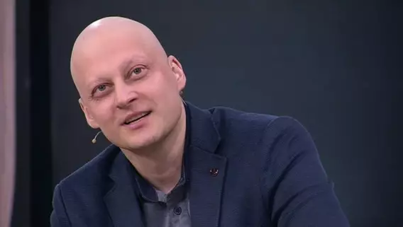 Шансы выжить всего 5% – История борющегося с раком врача-онколога тронула Сеть