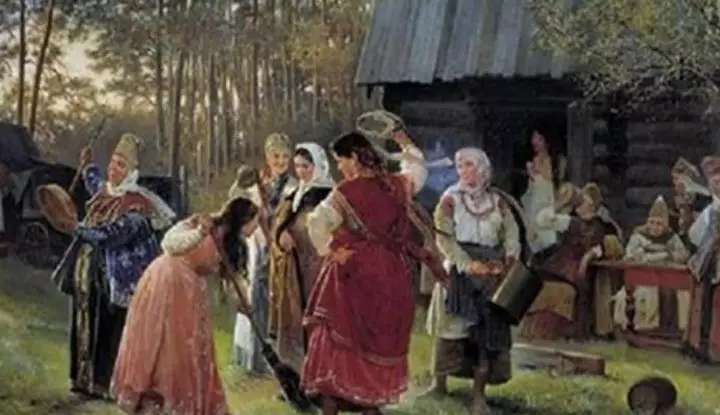 СМЫСЛ РУССКИХ РУГАТЕЛЬСТВ, КОТОРЫЙ ПОЧЕМУ-ТО БЫЛ УТРАЧЕН