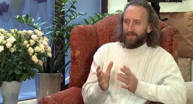 Валерий Синельников: «Каждый человек сам создает себе болезнь»