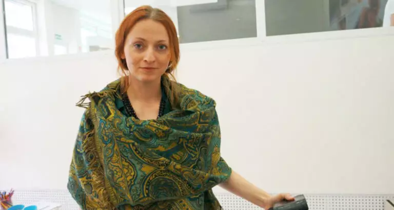 Ее сына начали травить одноклассники, тогда мама всех хулиганов поставила на место