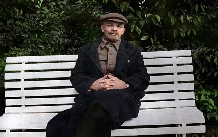 ПОДБОРКА ЦИТАТ ЛЕНИНА, КОТОРЫЕ МАЛО КТО СЛЫШАЛ