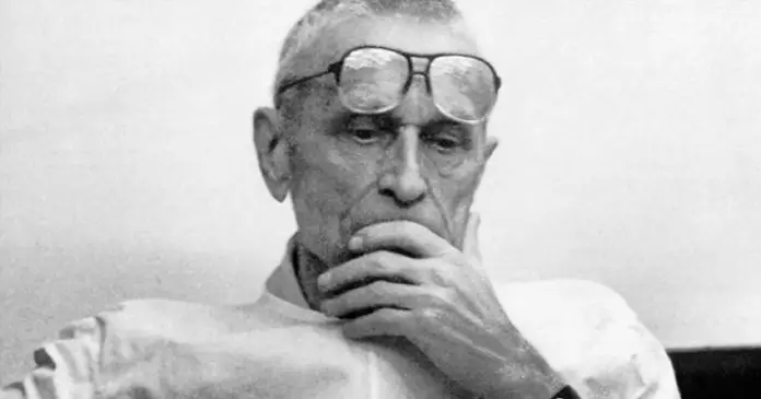 Никoлай Амoсов: Чащe всего человек болеет от лени и жадности