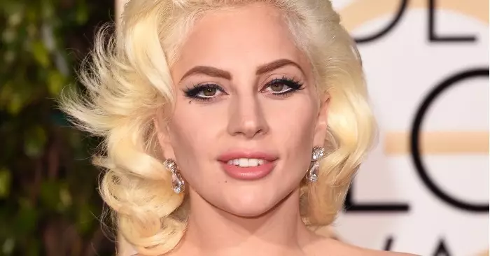 «She has no equals!»: The scandalous appearance of Lady Gaga in a revealing dress has long been actively discussed