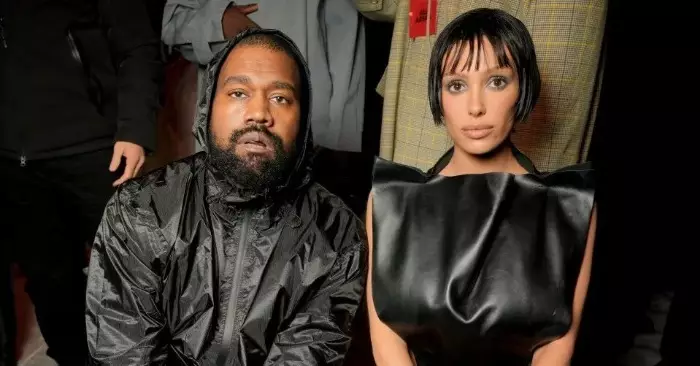 Breaking Fashion Norms: Bianca Censori’s Bold Look for Date Night With Kanye West