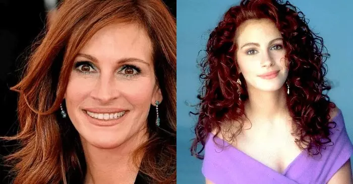 This is what the 16-year-old daughter of Julia Roberts looks like, she looks like her beautiful mother