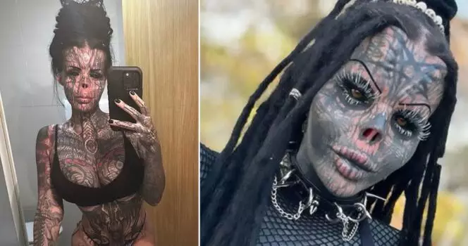 Toxia’s Transformation: Before-and-After Photos Stun the Internet