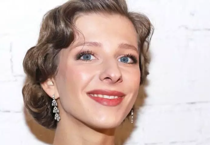 Хохотушка мамина! Арзамасова показала дочь от Авербуха, а ведь паре пророчили скорый развод
