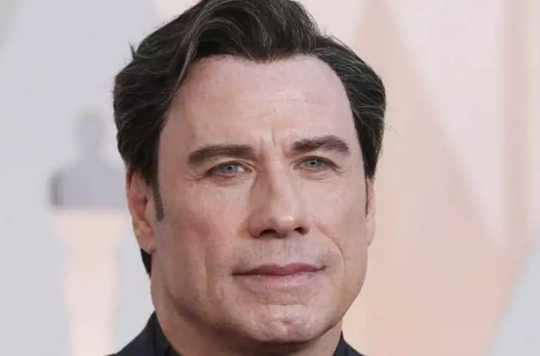 “Chubby at 13, but turned into a beauty with age”: How John Travolta’s daughter transformed