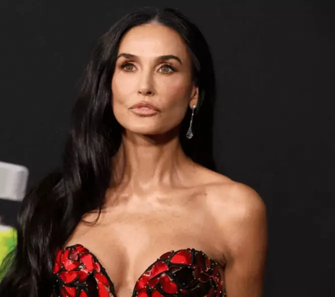 Ageless beauty who continues to inspire. Can you guess who this icon is?