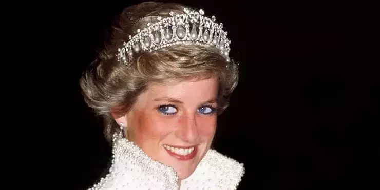 «Exclusive footage of Lady Di!»: Here are rare archive photos of the late Princess only few have seen