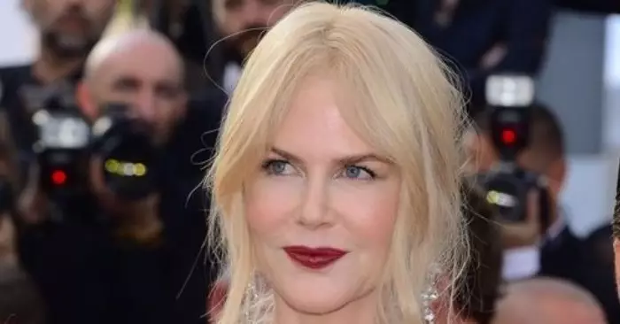 Is Nicole Kidman Expecting? Her Met Gala Appearance Leaves Everyone Guessing and Talking About a Possible Pregnancy