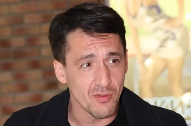 Несмотря на слухи и домыслы. Артур Смольянинов рассказал, что покоряет Голливуд
