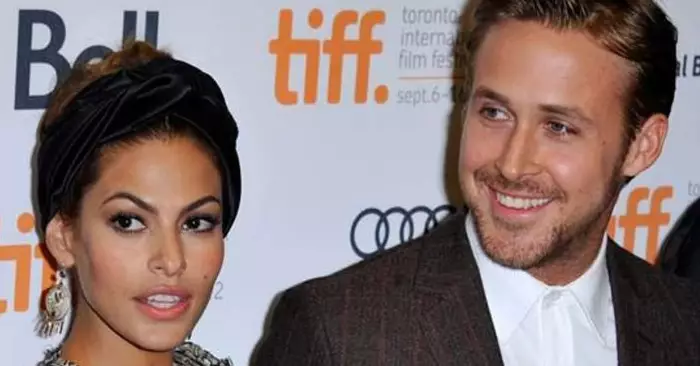 «Who are children like?» Eva Mendes and Ryan Gosling’s daughters are finally captured by paparazzi