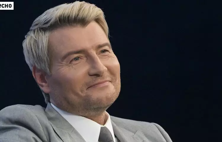 “Сын снится мне каждый день…” Басков “поедает сам себя” на фоне стресса