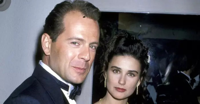 Fans Can’t Stop Talking About Demi Moore and Her Daughters at the Substance Premiere—They Look Like Sisters!
